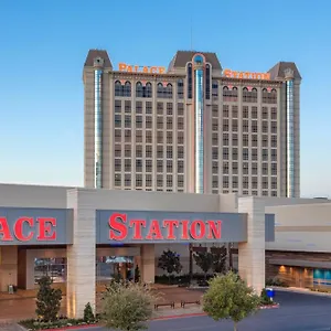 4* Hotell Palace Station & Casino