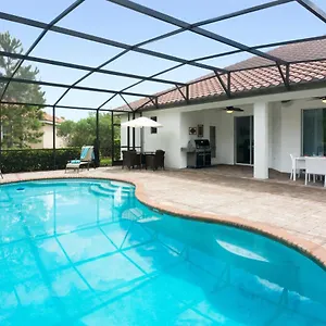 Family Dream Single Vacation With Private Pool St4051 Davenport