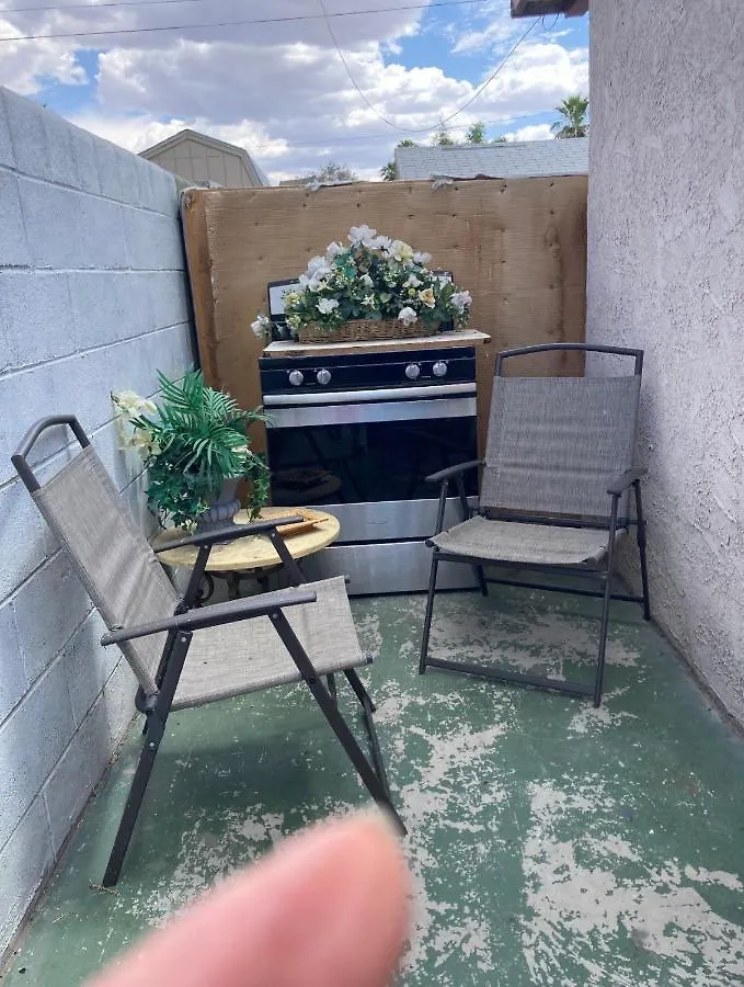 “Beautifull Cozy Studio…With Private Entrance” Las Vegas