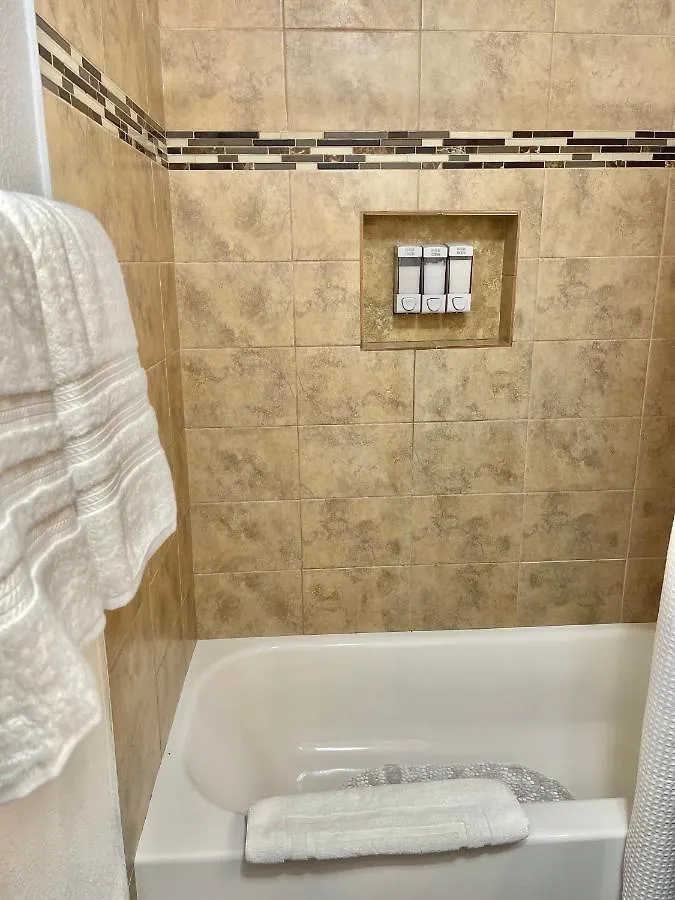 “Beautifull Cozy Studio…With Private Entrance” 라스베이거스 0*,  미국