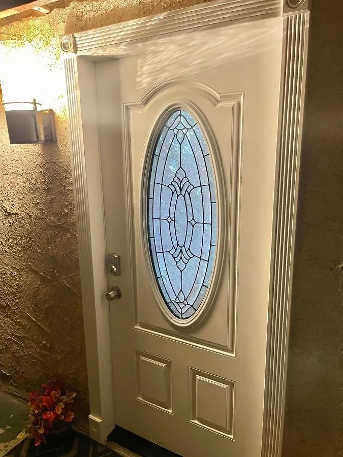 “Beautifull Cozy Studio…With Private Entrance” 라스베이거스 0*,